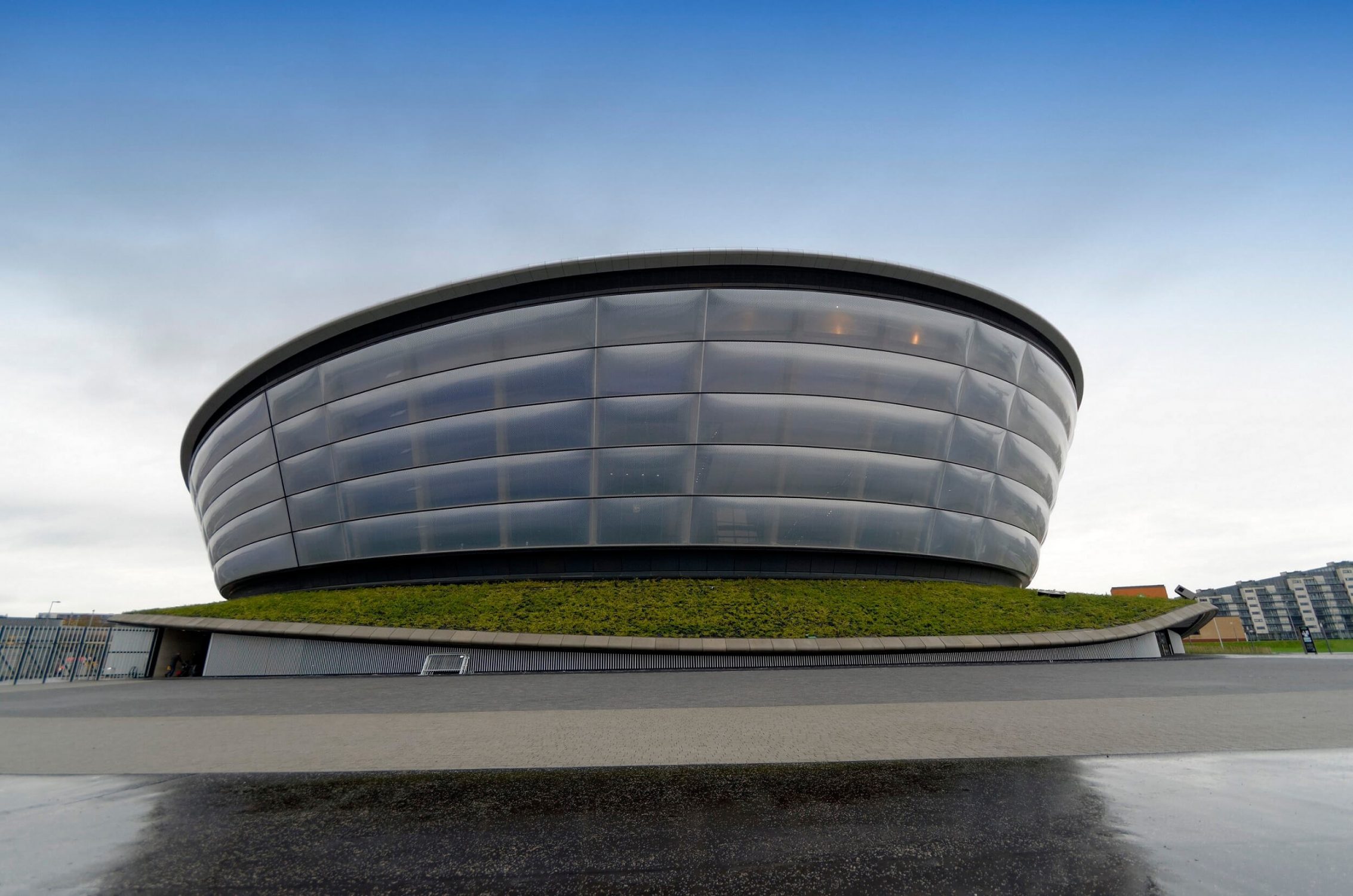 The SSE Hydro 2